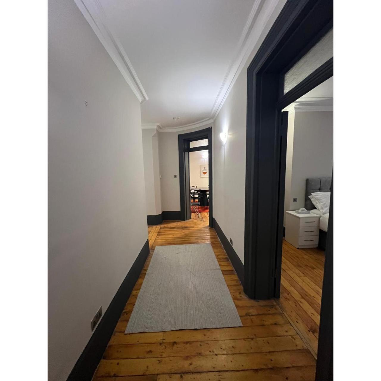 런던 Fabulous 3 Bed Flat Near Edgware Road Station 아파트 외부 사진