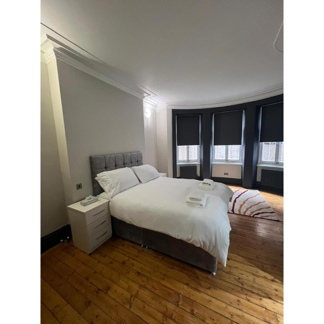 런던 Fabulous 3 Bed Flat Near Edgware Road Station 아파트 외부 사진