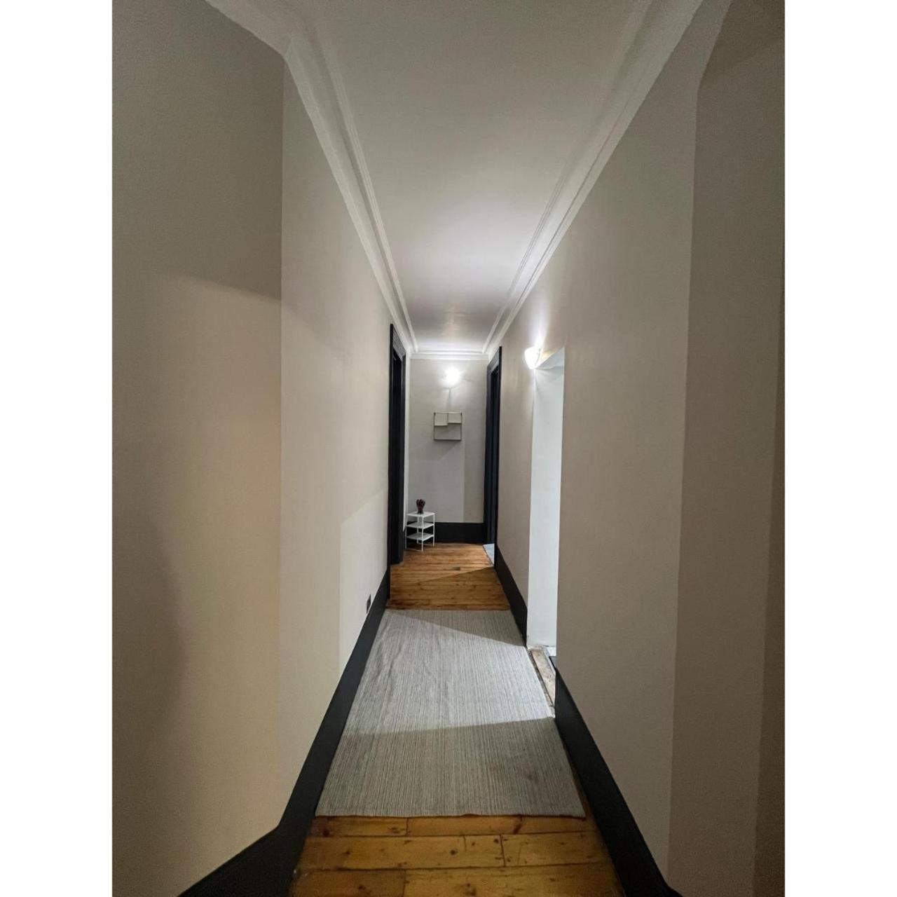 런던 Fabulous 3 Bed Flat Near Edgware Road Station 아파트 외부 사진